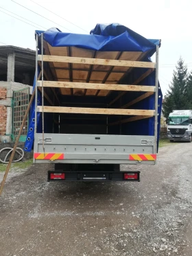 Iveco Daily, снимка 11