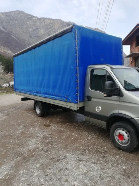 Iveco Daily, снимка 17
