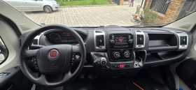 Fiat Ducato Maxi  2, 3 Multijet, снимка 10