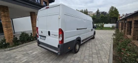 Fiat Ducato Maxi  2, 3 Multijet, снимка 4