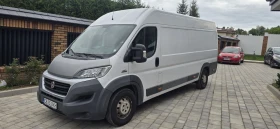 Fiat Ducato Maxi  2, 3 Multijet, снимка 8