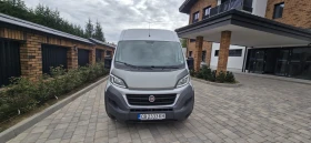 Fiat Ducato Maxi  2, 3 Multijet, снимка 1