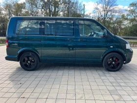     VW Multivan 2.5* 44* 170* LockDiff* 