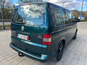 VW Multivan 2.5* 4х4* 170кс* LockDiff* , снимка 5