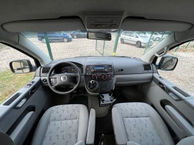 VW Multivan 2.5* 4х4* 170кс* LockDiff* , снимка 10
