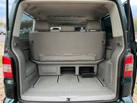 VW Multivan 2.5* 4х4* 170кс* LockDiff* , снимка 16