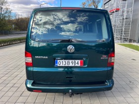 VW Multivan 2.5* 4х4* 170кс* LockDiff* , снимка 6