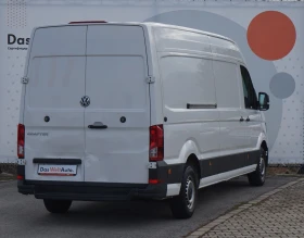 Обява за продажба на VW Crafter 35 Kasten L TDI 14.4 m3 предно ~67 400 лв. - изображение 2