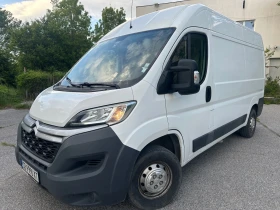Citroen Jumper 2.0HDI EURO6