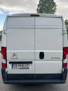 Citroen Jumper 2.0HDI EURO6 | Mobile.bg    4