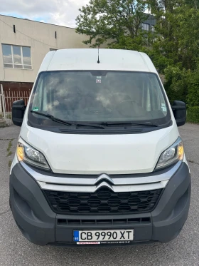 Citroen Jumper 2.0HDI EURO6 | Mobile.bg    3