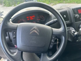 Citroen Jumper 2.0HDI EURO6 | Mobile.bg    11
