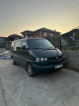 VW Caravelle 4 | Mobile.bg    5