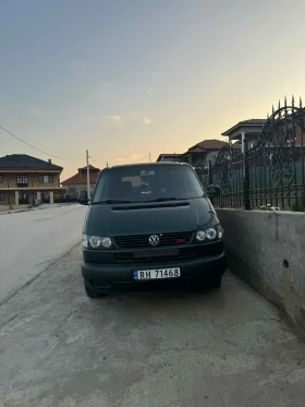 VW Caravelle 4 | Mobile.bg    1