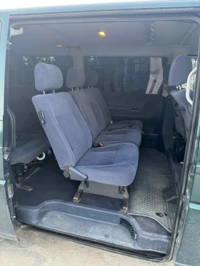 VW Caravelle 4 | Mobile.bg    4