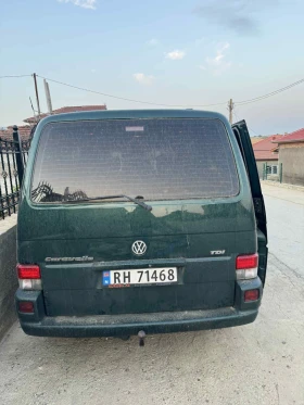 VW Caravelle 4 | Mobile.bg    6