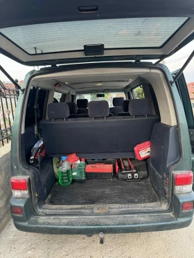 VW Caravelle 4 | Mobile.bg    8