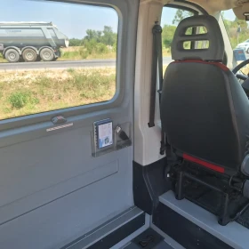 Обява за продажба на Fiat Ducato 3.0 бензин + метан  ~19 550 лв. - изображение 11
