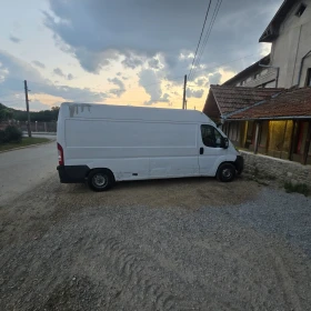 Обява за продажба на Citroen Relay Десен волан ~3 000 EUR - изображение 4