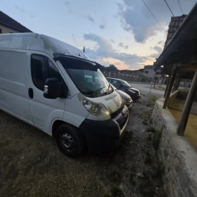 Обява за продажба на Citroen Relay Десен волан ~3 000 EUR - изображение 1