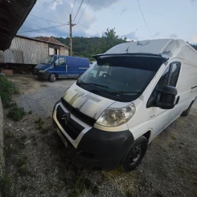 Обява за продажба на Citroen Relay Десен волан ~3 000 EUR - изображение 1