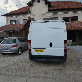 Обява за продажба на Citroen Relay Десен волан ~3 000 EUR - изображение 3