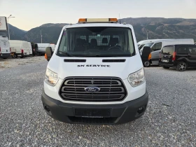 Ford Transit 2.0 TDCi, 7 , , ,  6 | Mobile.bg    8