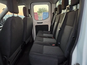 Ford Transit 2.0 TDCi, 7 , , ,  6 | Mobile.bg    12