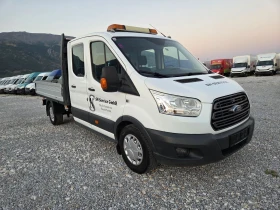 Ford Transit 2.0 TDCi, 7 , , ,  6 | Mobile.bg    7
