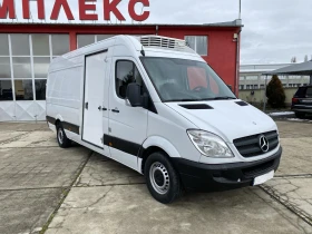 Mercedes-Benz Sprinter 313   CARRIER XARIOS | Mobile.bg    2
