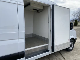 Mercedes-Benz Sprinter 313   CARRIER XARIOS | Mobile.bg    11