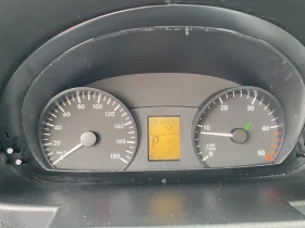Mercedes-Benz Sprinter 313   CARRIER XARIOS | Mobile.bg    6