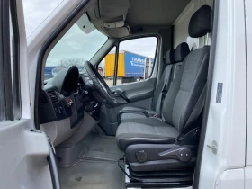 Mercedes-Benz Sprinter 313   CARRIER XARIOS | Mobile.bg    5