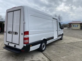 Mercedes-Benz Sprinter 313   CARRIER XARIOS | Mobile.bg    3