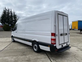 Mercedes-Benz Sprinter 313   CARRIER XARIOS | Mobile.bg    4
