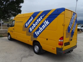     Mercedes-Benz Sprinter 312 D