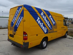 Mercedes-Benz Sprinter 312 D | Mobile.bg    6