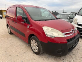 Citroen Berlingo 1.6/90   | Mobile.bg    3