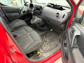 Citroen Berlingo 1.6/90   | Mobile.bg    14