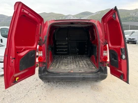 Citroen Berlingo 1.6/90   | Mobile.bg    8