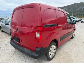Citroen Berlingo 1.6/90   | Mobile.bg    6