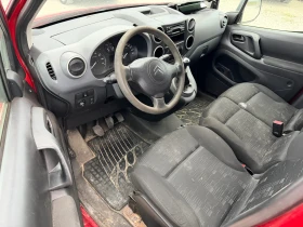 Citroen Berlingo 1.6/90   | Mobile.bg    7