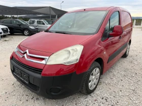     Citroen Berlingo 1.6/90  