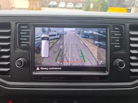 VW Crafter 2.0tdi / / Euro6 Navi  | Mobile.bg    8