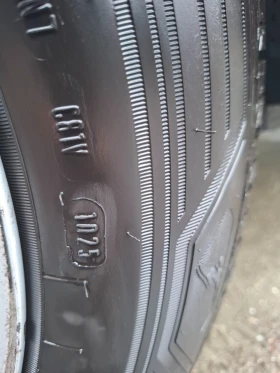 VW Crafter 2.0tdi / / Euro6 Navi  | Mobile.bg    14