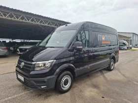 VW Crafter 2.0tdi / / Euro6 Navi  | Mobile.bg    3