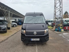 VW Crafter 2.0tdi / / Euro6 Navi  | Mobile.bg    2