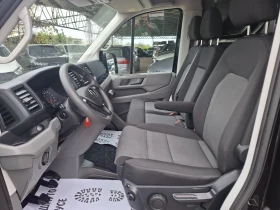 VW Crafter 2.0tdi / / Euro6 Navi  | Mobile.bg    6