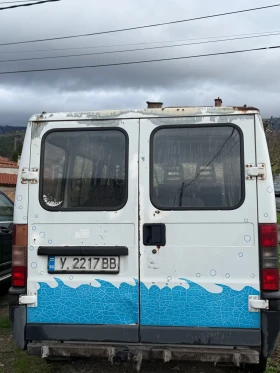 Peugeot Boxer, снимка 3