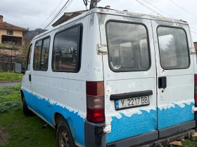 Peugeot Boxer, снимка 4